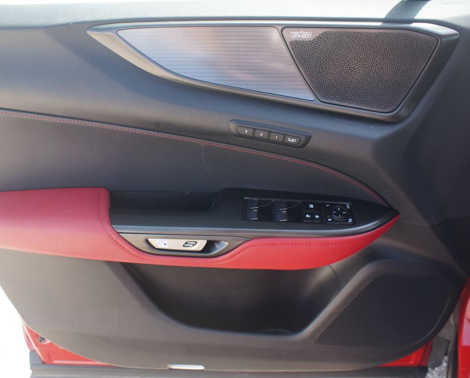 Used 2022 Lexus NX 350 F Sport AWD/4WD image 29