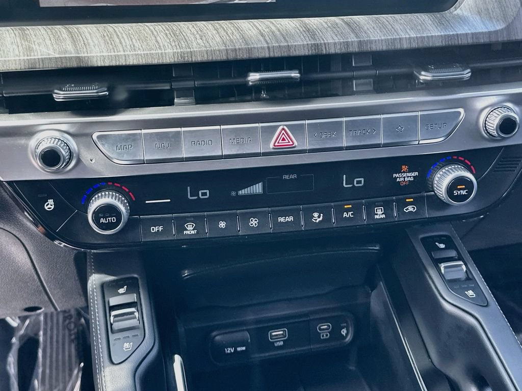 Certified 2023 Kia Telluride EX AWD/4WD image 16