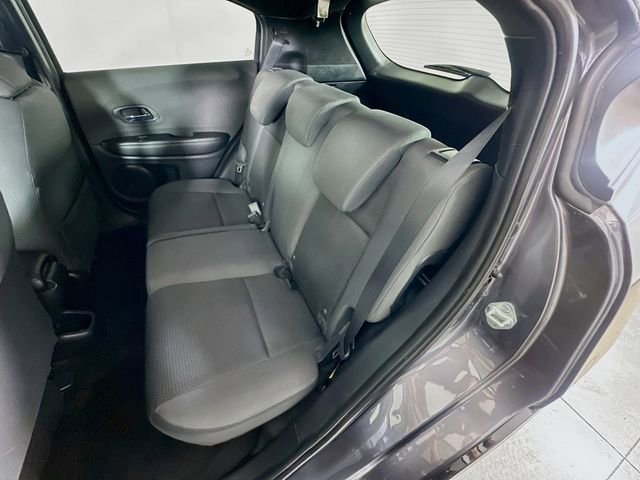 Certified 2022 Honda HR-V Sport image 28