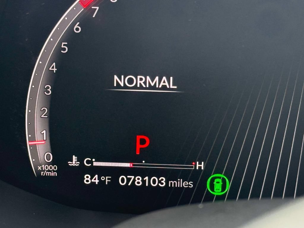 Certified 2022 Acura MDX A-Spec AWD/4WD image 20