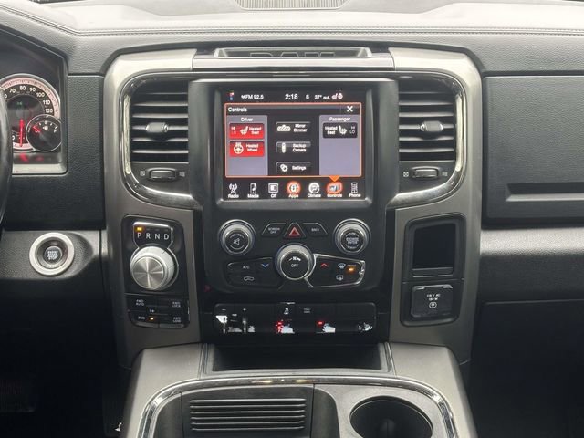 Used 2017 RAM 1500 Sport image 25