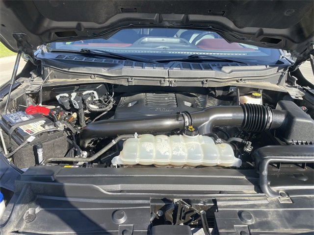 Used 2021 Ford F150 Lariat image 31