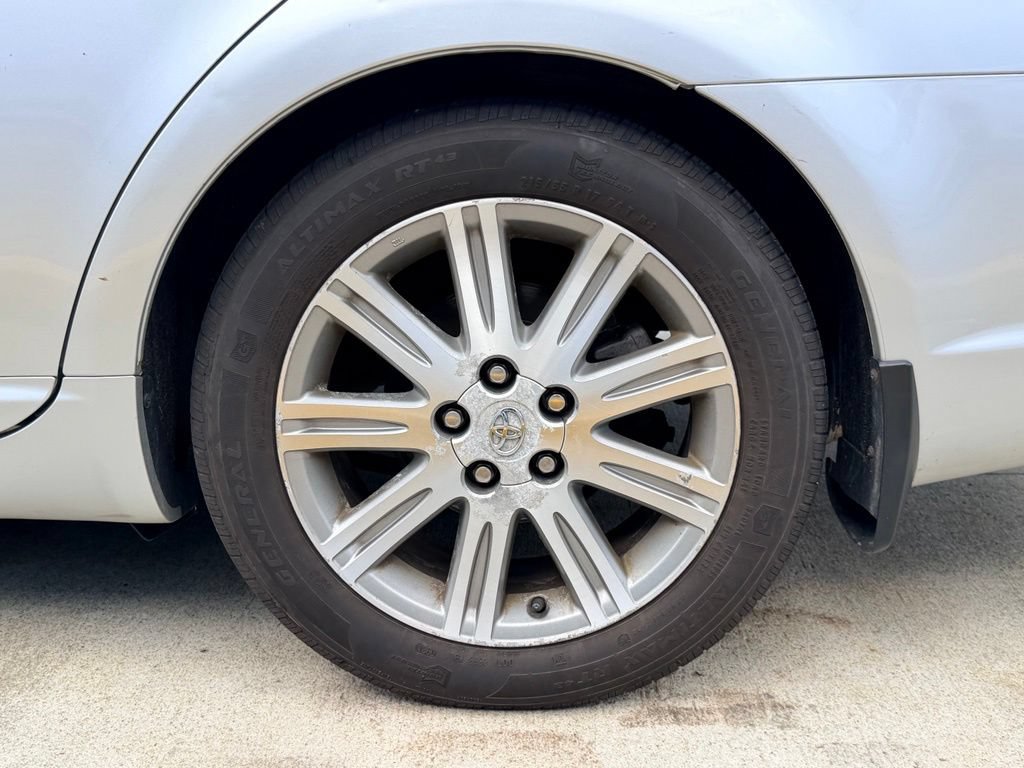Used 2008 Toyota Avalon Limited FWD image 8