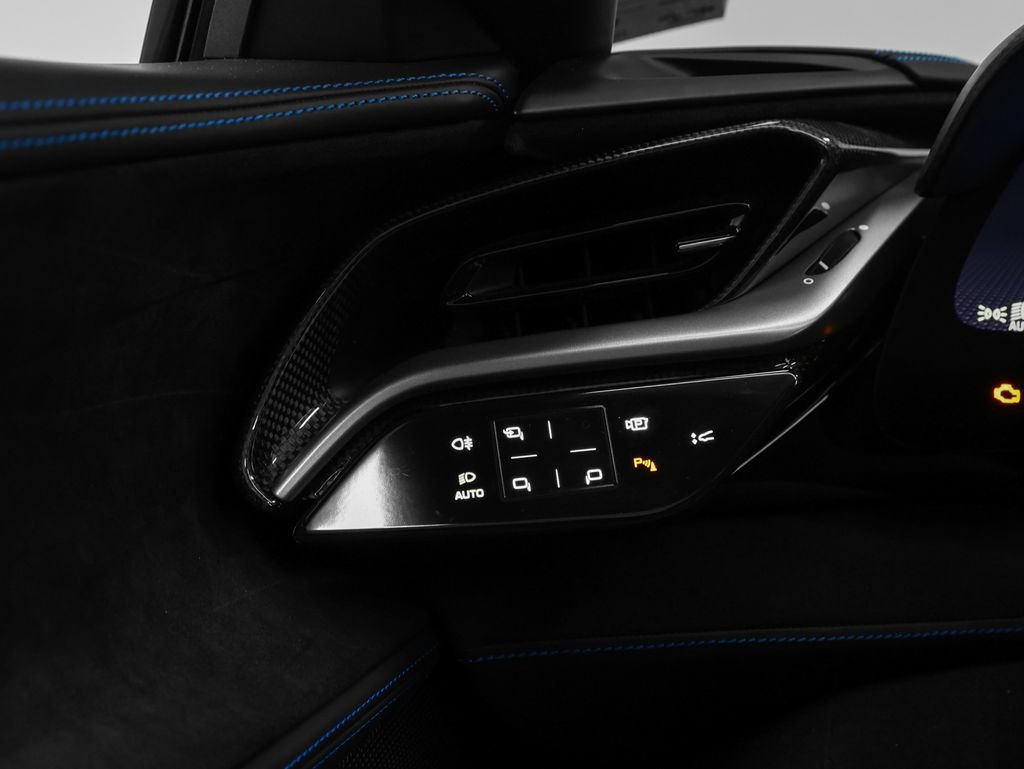Certified 2022 Ferrari SF90 Spider AWD/4WD image 48