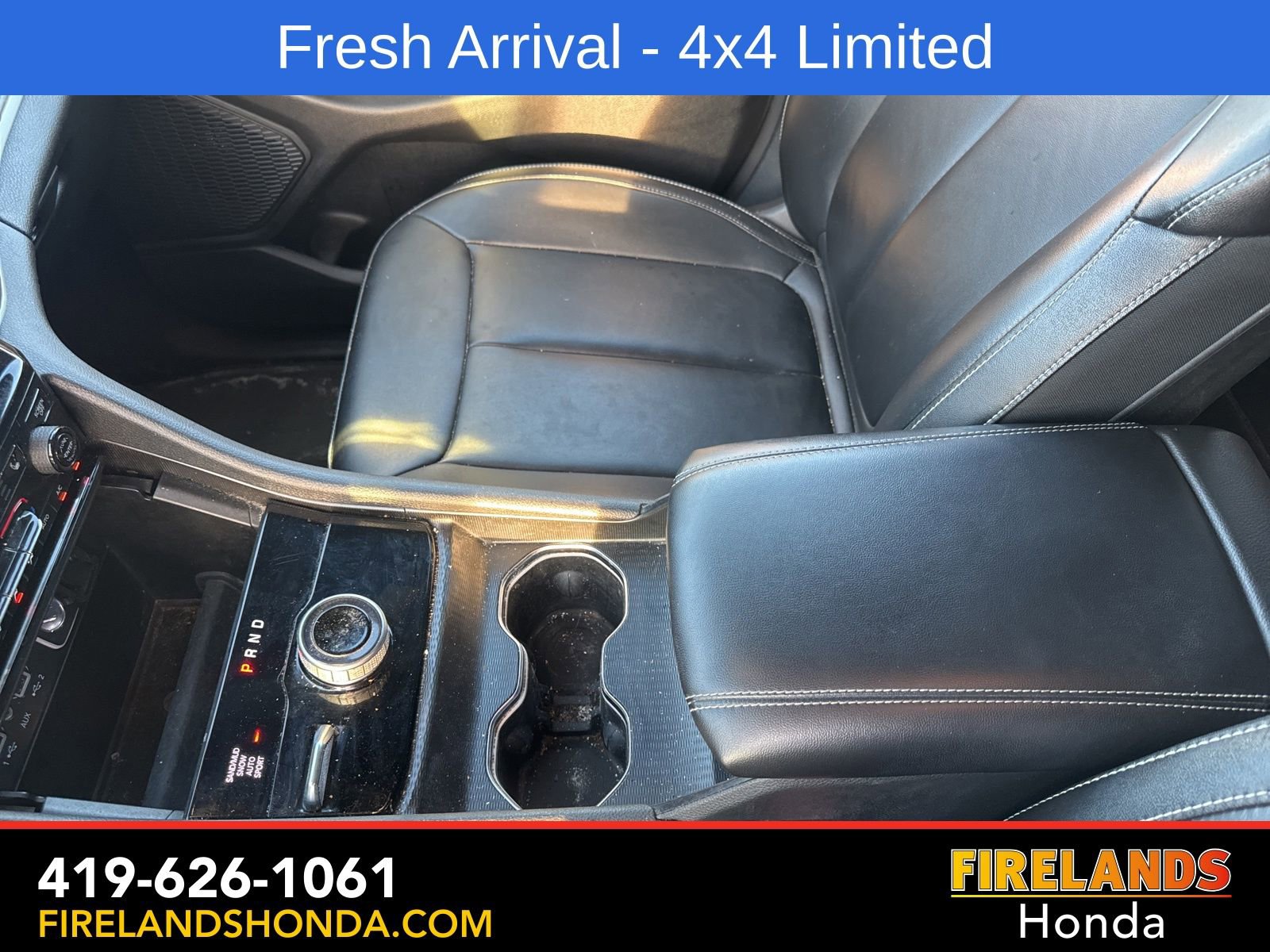 Used 2024 Jeep Grand Cherokee Limited image 26