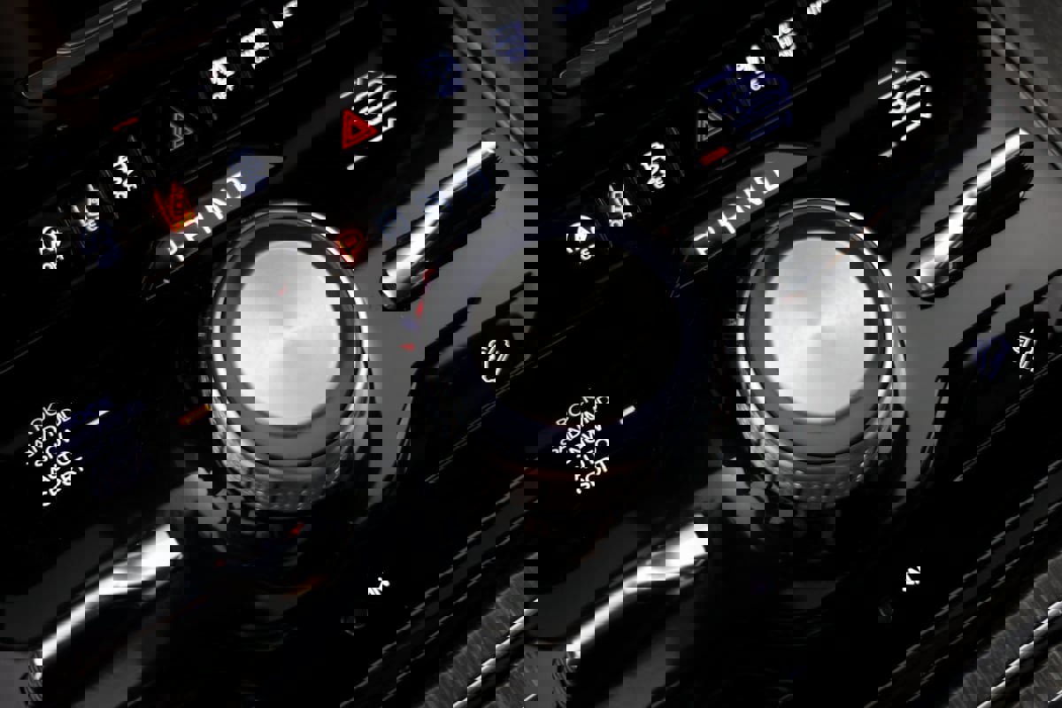 Used 2024 Jeep Wagoneer L Series III w/ Flexible Seating Group image 6