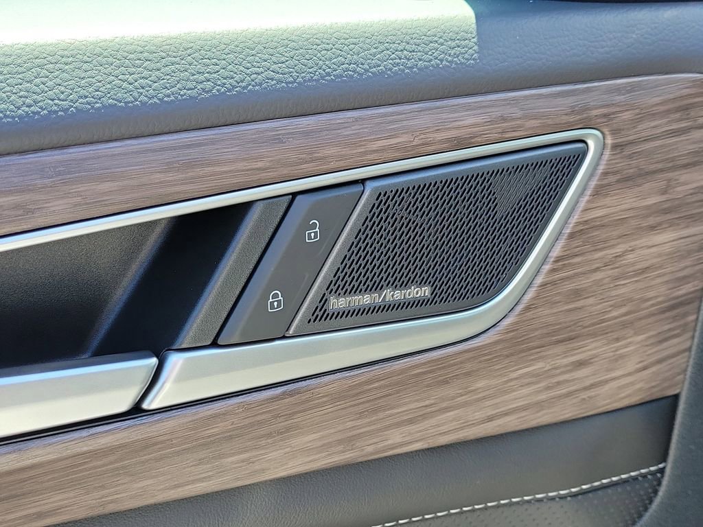 New 2026 Volkswagen Atlas SEL Premium R-Line image 14