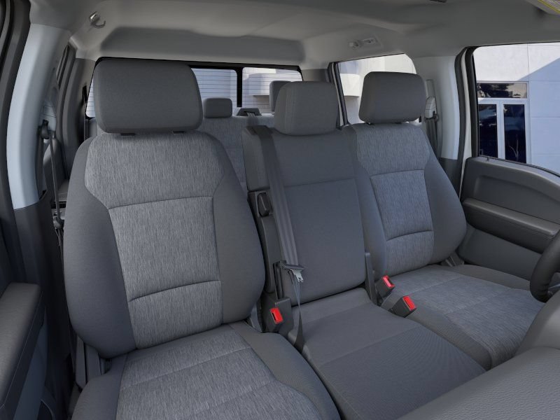 New 2026 Ford F350 XL w/ STX Appearance Package AWD/4WD image 10