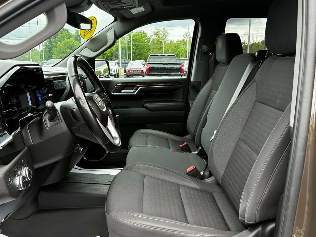 Used 2023 GMC Sierra 1500 Elevation AWD/4WD image 23