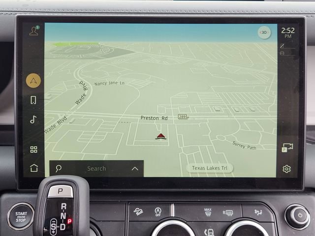 Used 2026 Land Rover Defender 110 S image 16