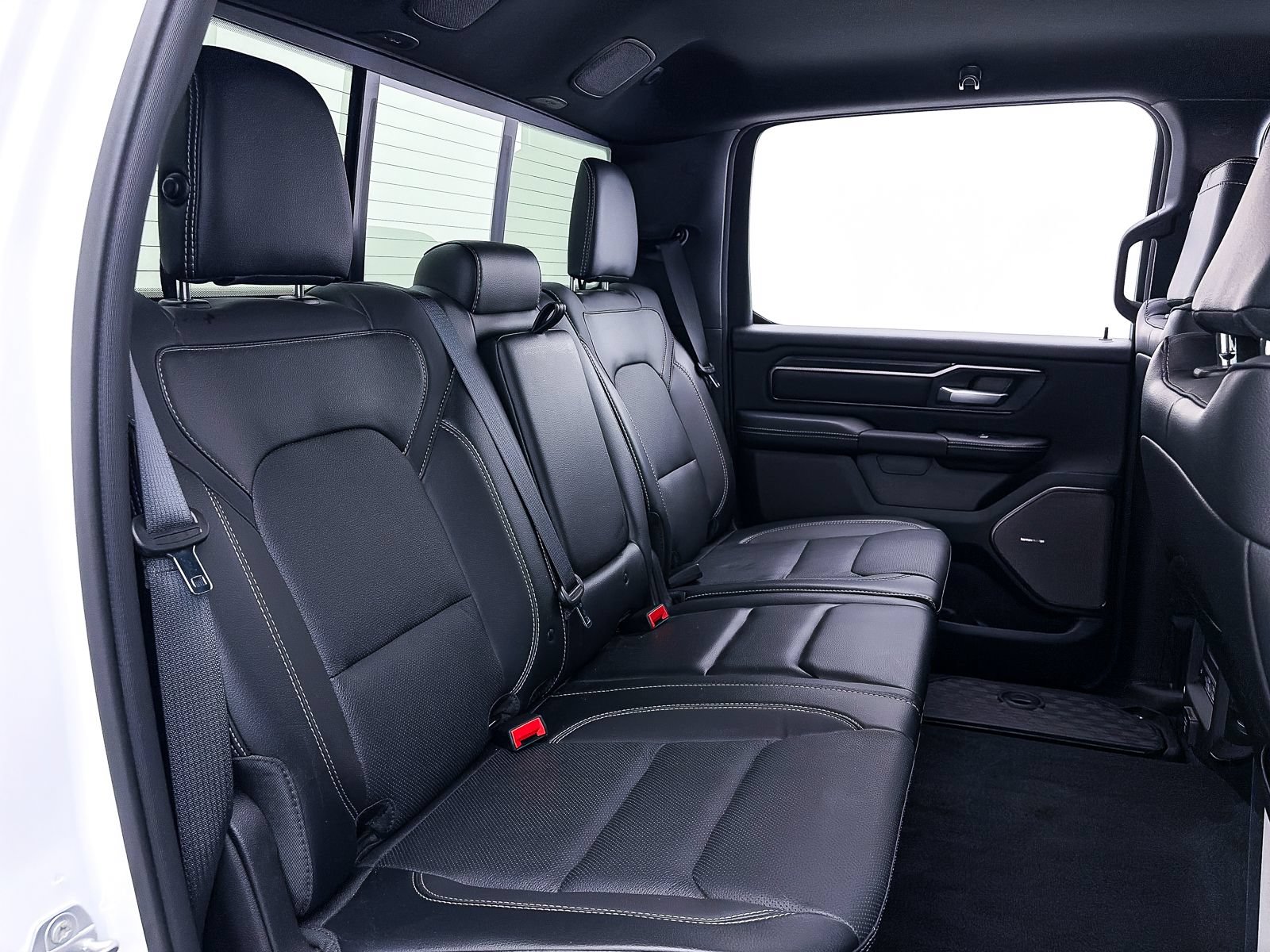 Used 2025 RAM 1500 Rebel w/ Rebel Level 2 Equipment Group AWD/4WD image 37