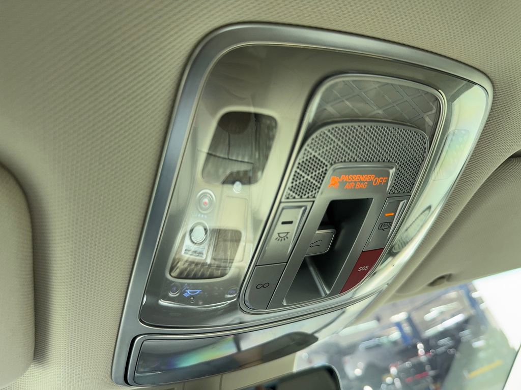 Used 2023 Genesis GV80 3.5T image 37