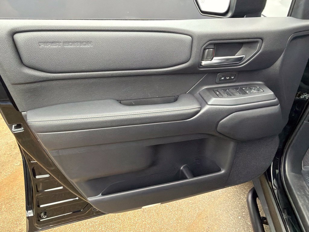 Used 2024 Toyota Land Cruiser AWD/4WD image 11