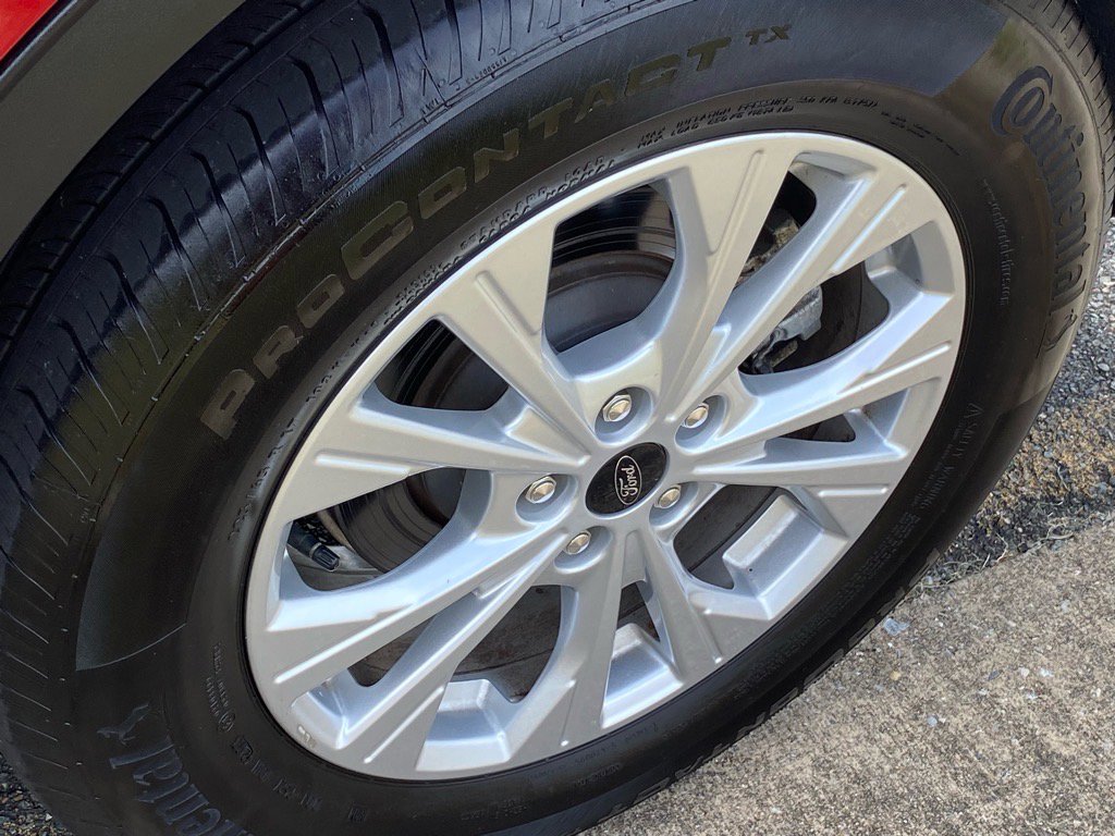 Certified 2023 Ford Escape Active w/ Tech Pack #2 image 22