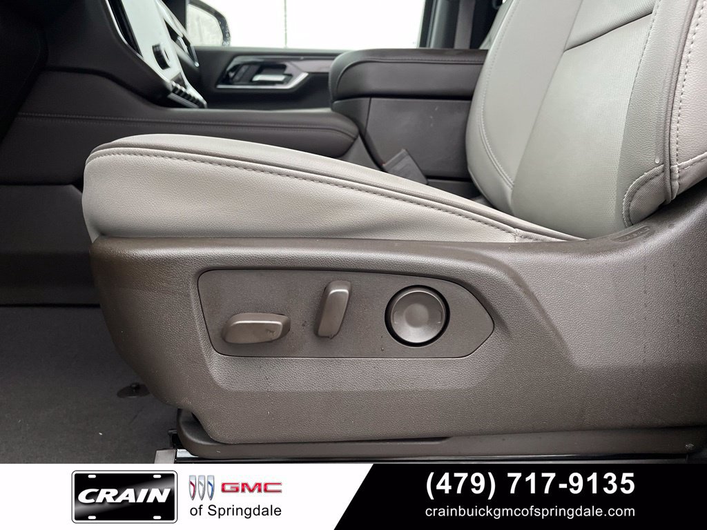 Used 2026 GMC Yukon XL Elevation w/ LPO, Floor Liner Package AWD/4WD image 11