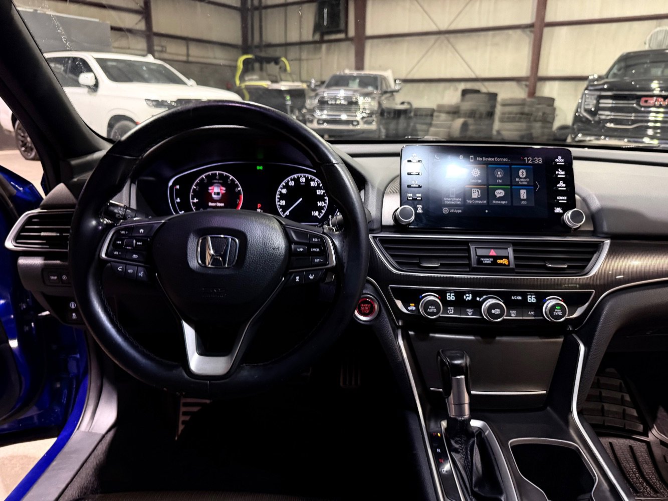 Used 2019 Honda Accord Sport image 27
