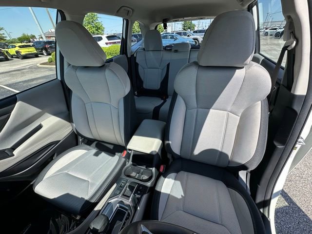 Certified 2023 Subaru Forester AWD/4WD image 28