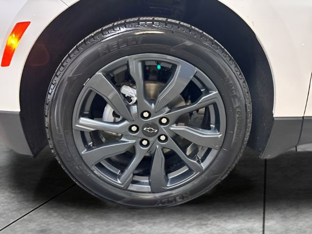 Used 2022 Chevrolet Equinox RS image 31