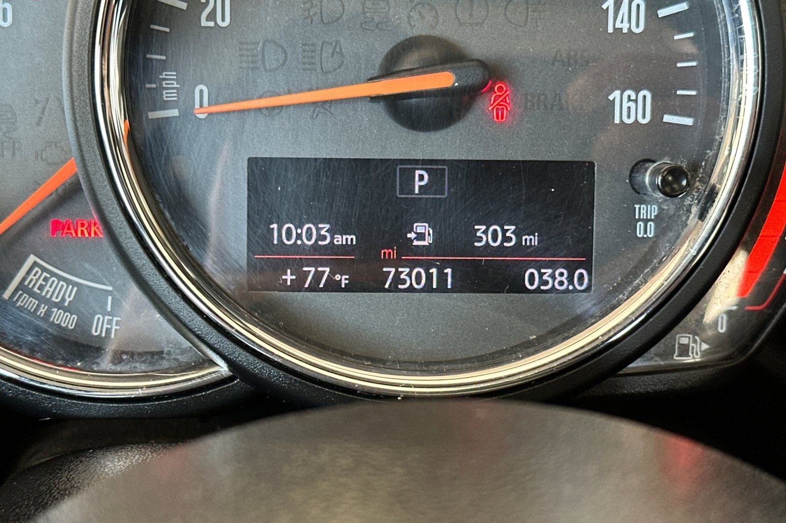 Used 2019 MINI Cooper Countryman image 24