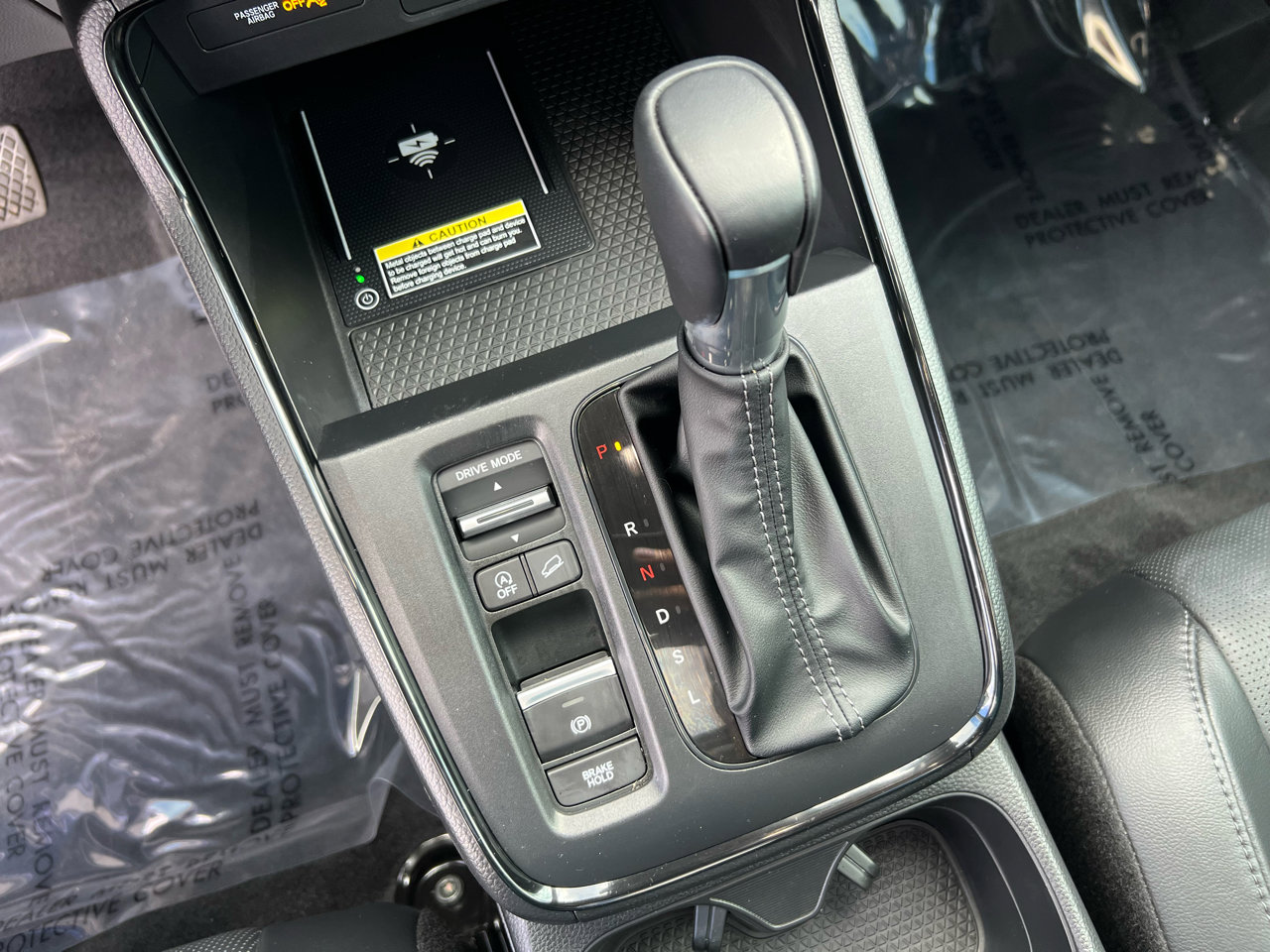 Used 2025 Honda CR-V EX-L image 44