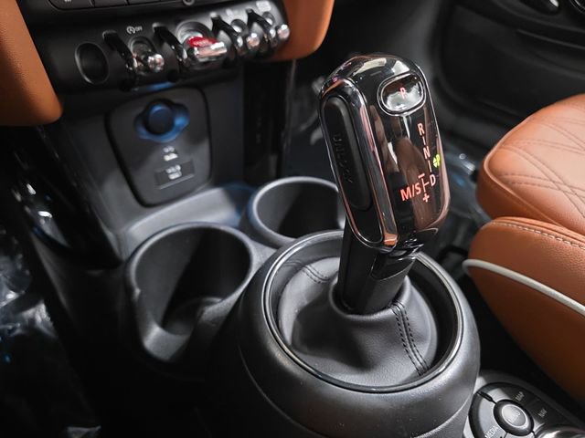 Used 2022 MINI Cooper S image 22