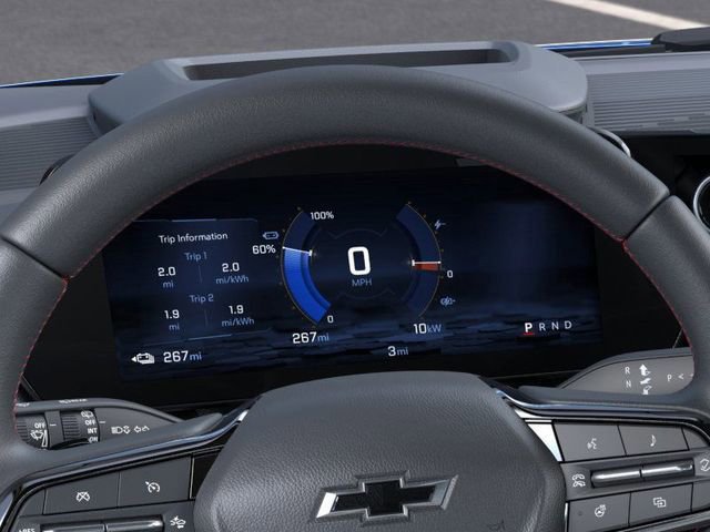 New 2026 Chevrolet Equinox EV RS image 18