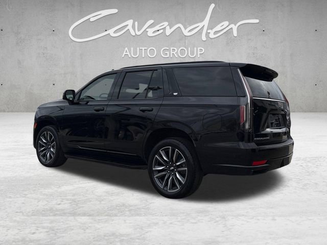 Used 2024 Cadillac Escalade Sport image 14