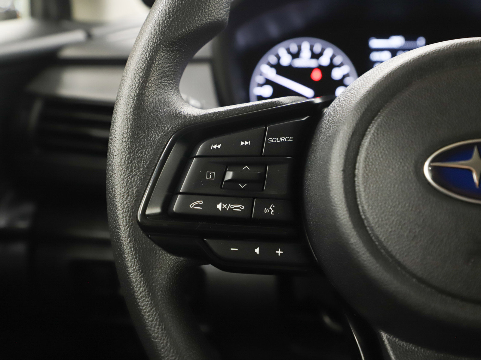 Used 2024 Subaru Crosstrek 2.0i Premium image 26