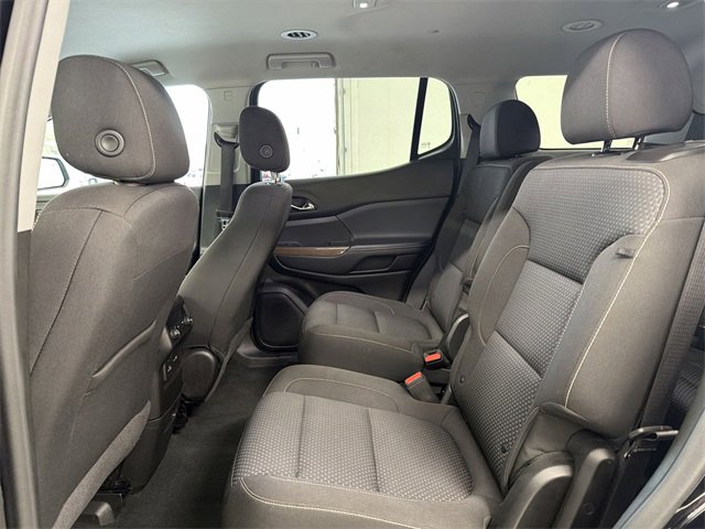 Used 2022 GMC Acadia SLE w/ Driver Convenience Package image 18