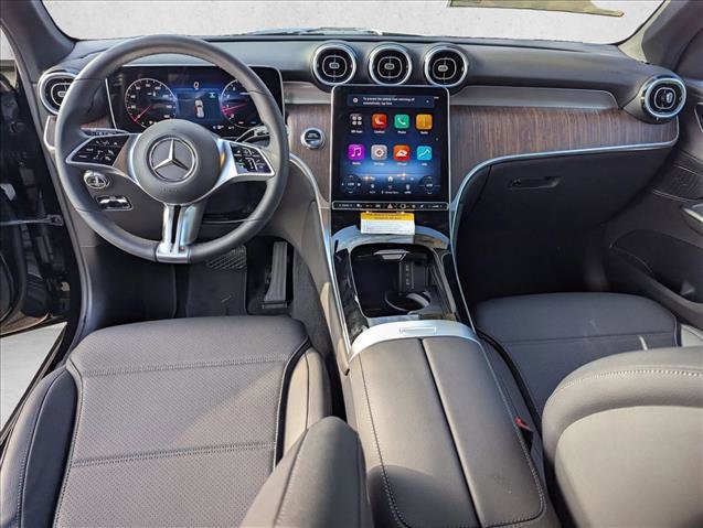 New 2026 Mercedes-Benz GLC 300 4MATIC image 14