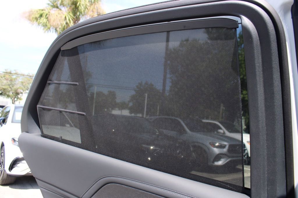 Used 2024 Mercedes-Benz GLE 63 AMG S image 35