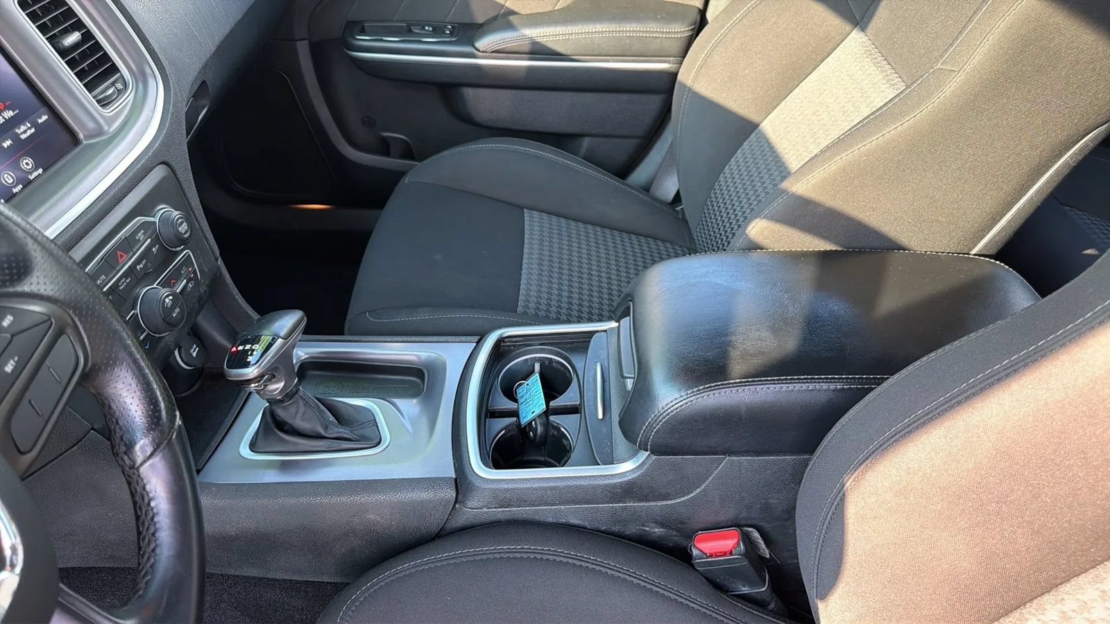 Used 2021 Dodge Charger GT RWD image 13