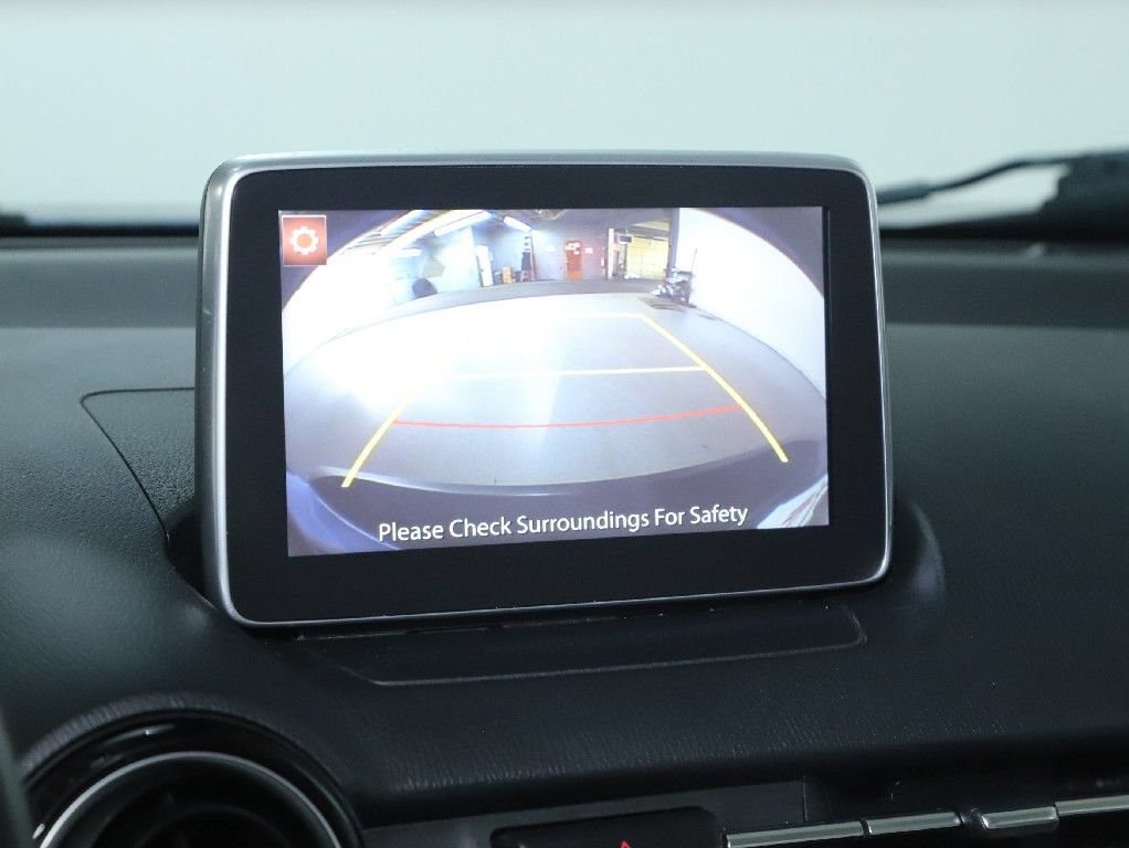 Used 2016 MAZDA CX-3 Grand Touring AWD/4WD image 30