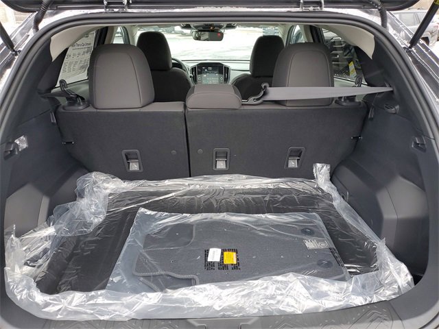 New 2026 Subaru Crosstrek 2.0i Premium image 7