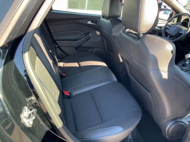 Used 2016 Ford Focus RS image 21