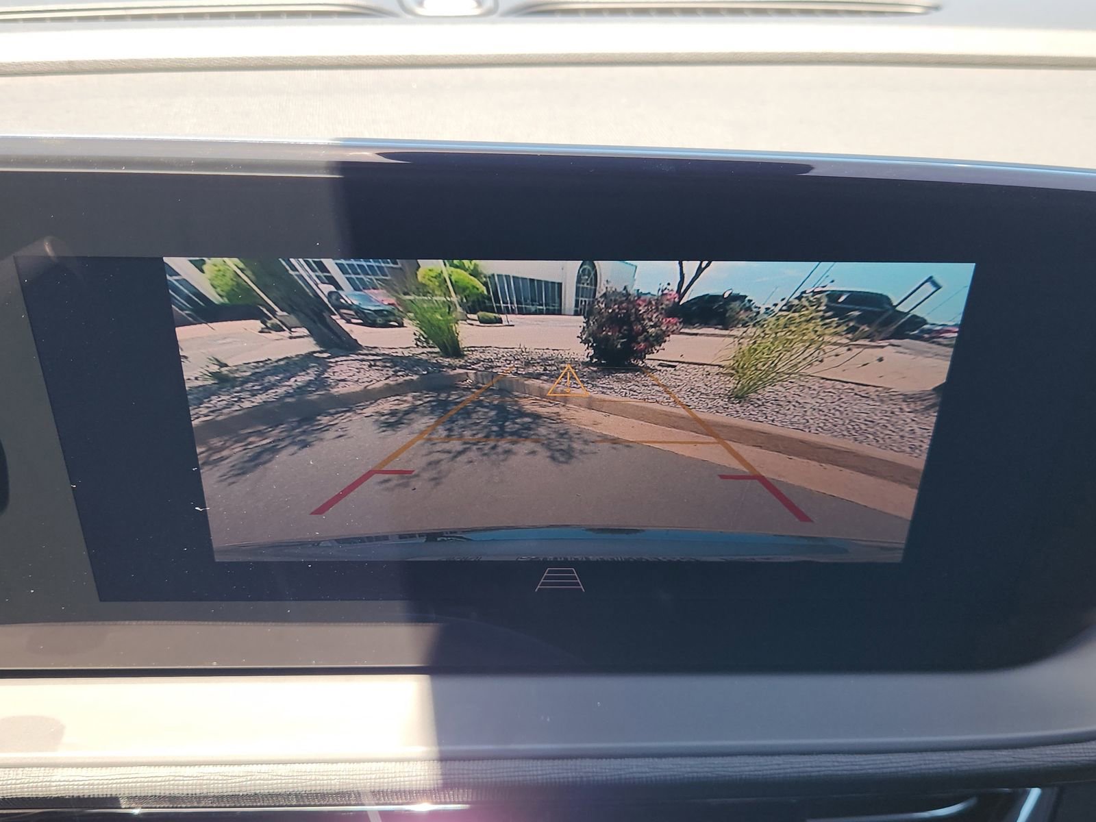 New 2026 Buick Envista Preferred FWD image 21