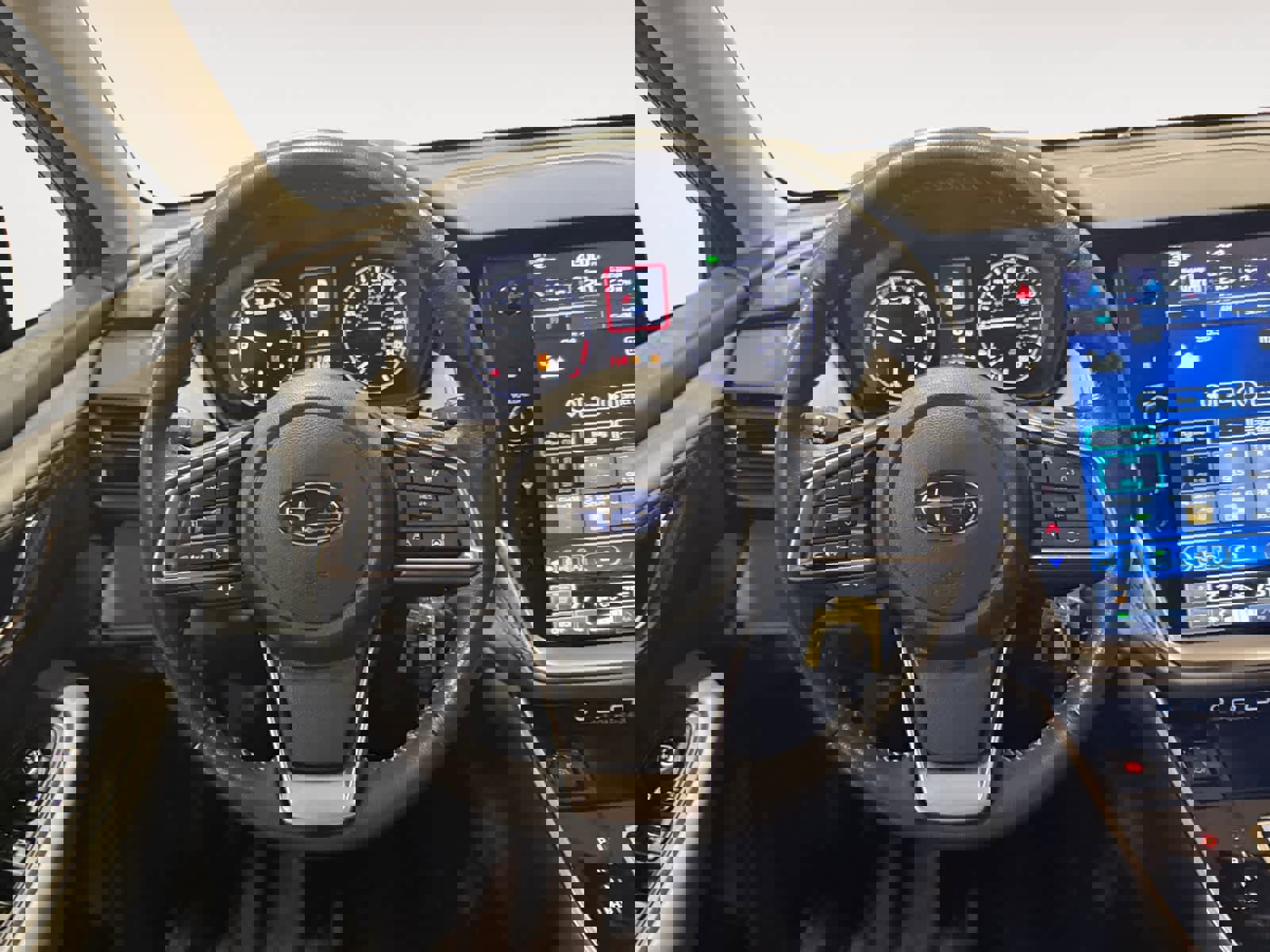 Used 2024 Subaru Outback Premium image 13