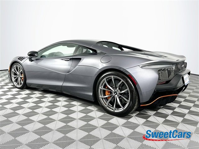 Used 2024 McLaren Artura image 5