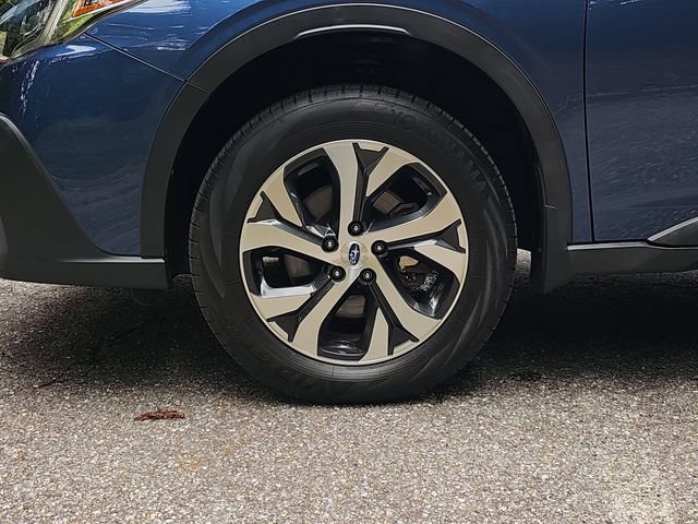Used 2020 Subaru Outback Limited AWD/4WD image 22