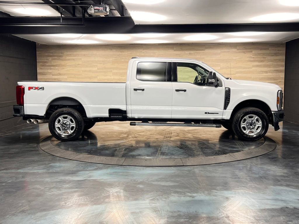 Used 2025 Ford F350 XLT image 23