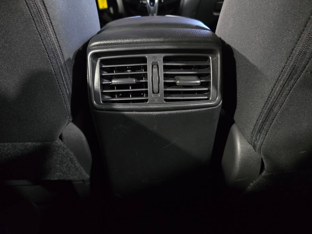 Used 2020 Nissan Rogue Sport S FWD image 28