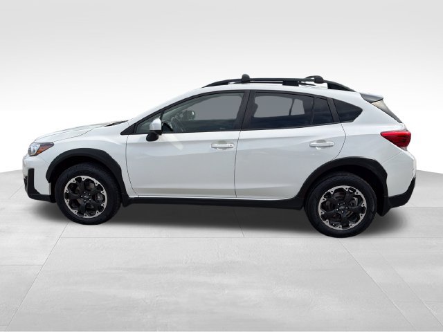 Used 2022 Subaru Crosstrek 2.0i Premium w/ Popular Package #4 AWD/4WD image 4