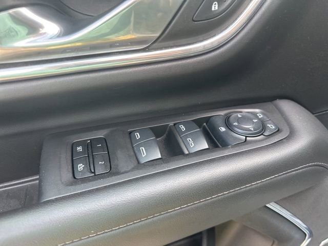 Used 2024 Chevrolet Tahoe LT RWD image 13