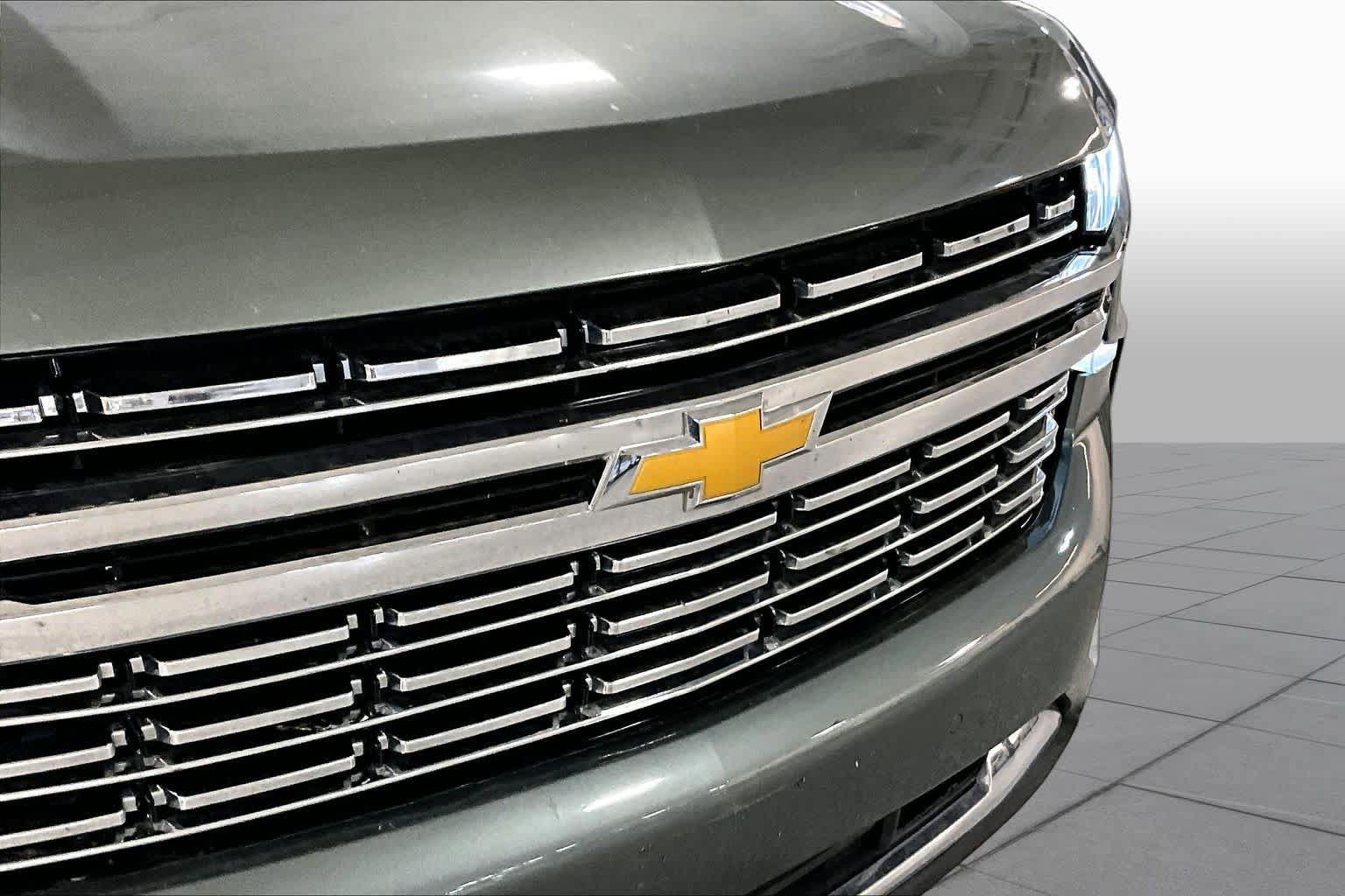Used 2024 Chevrolet Tahoe Premier RWD image 33