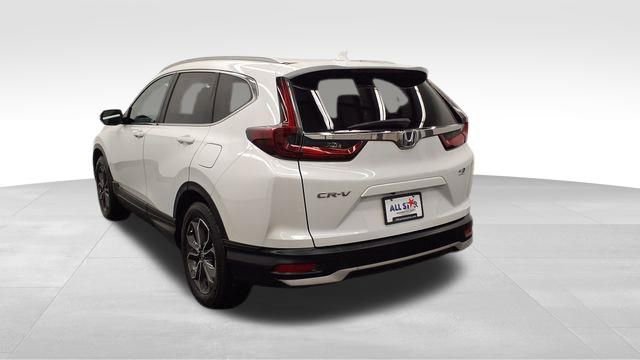 Used 2020 Honda CR-V EX-L image 6