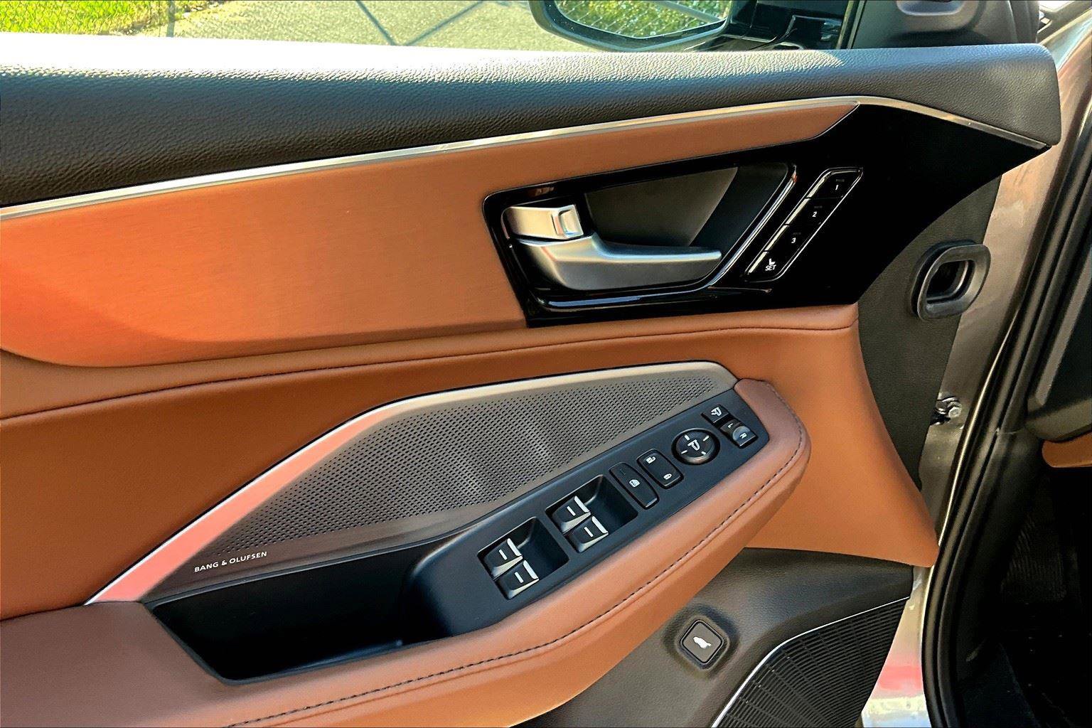 New 2026 Acura MDX FWD w/ Technology Package image 22