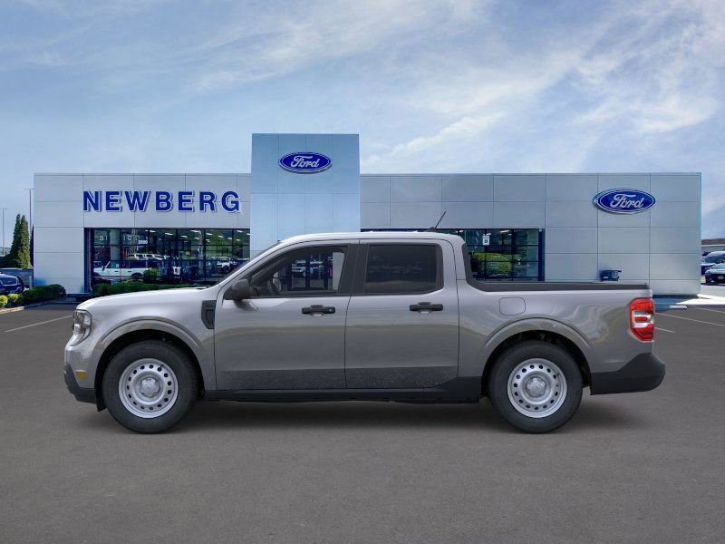 New 2026 Ford Maverick XL w/ 4K Tow Package image 5