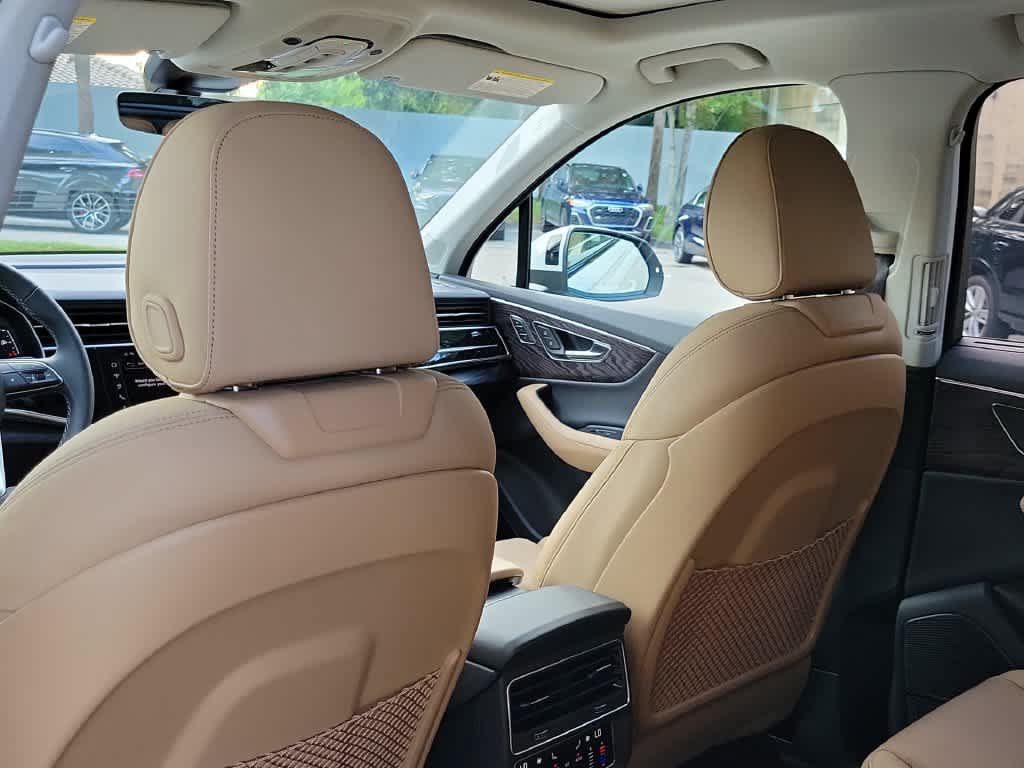 New 2026 Audi Q7 3.0T Prestige AWD/4WD image 20