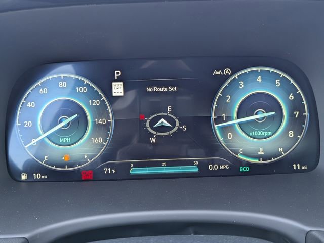 New 2025 Hyundai Palisade Calligraphy image 18