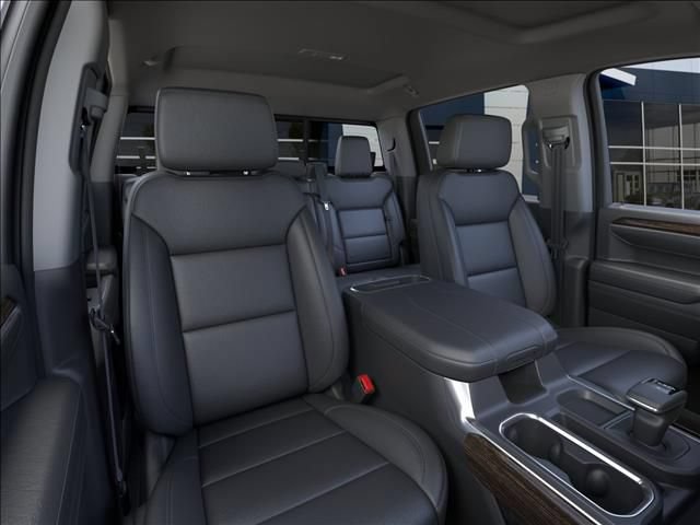 New 2026 GMC Sierra 1500 SLT w/ SLT Convenience Package AWD/4WD image 19